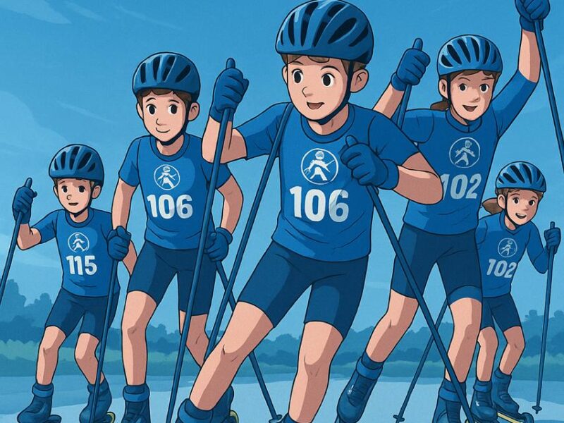 Västkustrullen 15:e juni Västkustrullen 15:e juni