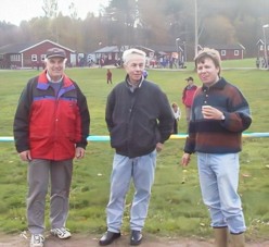Vi minns Lennart Andreasson 1938-2026